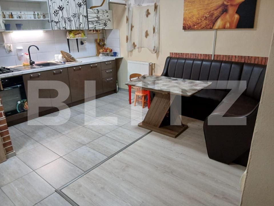 Apartament de vânzare 2 camere Sud - 199857AV | BLITZ Turda | Poza3