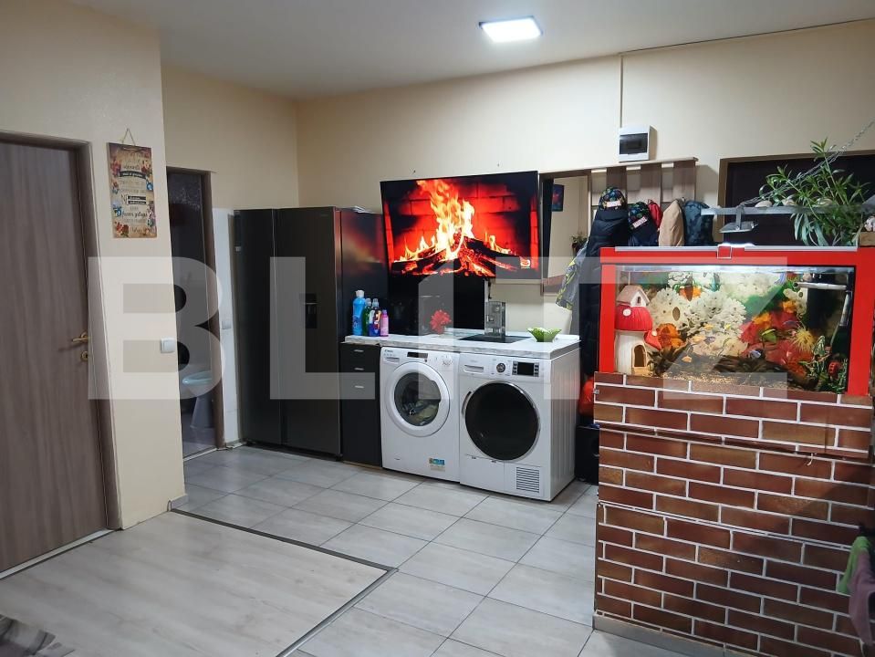 Apartament de vânzare 2 camere Sud - 199857AV | BLITZ Turda | Poza2