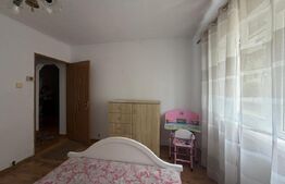 Apartament cu 3 camere, decomandat, 63.58 mp, zona Parcul Teilor