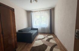 Apartament cu 3 camere, decomandat, 63.58 mp, zona Parcul Teilor