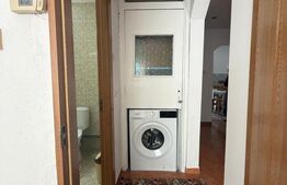 Apartament cu 3 camere, decomandat, 63.58 mp, zona Parcul Teilor