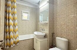 Apartament cu 3 camere, decomandat, 63.58 mp, zona Parcul Teilor