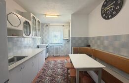 Apartament cu 3 camere, decomandat, 63.58 mp, zona Parcul Teilor