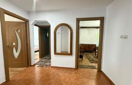 Apartament cu 3 camere, decomandat, 63.58 mp, zona Parcul Teilor