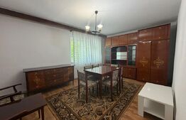 Apartament cu 3 camere, decomandat, 63.58 mp, zona Parcul Teilor