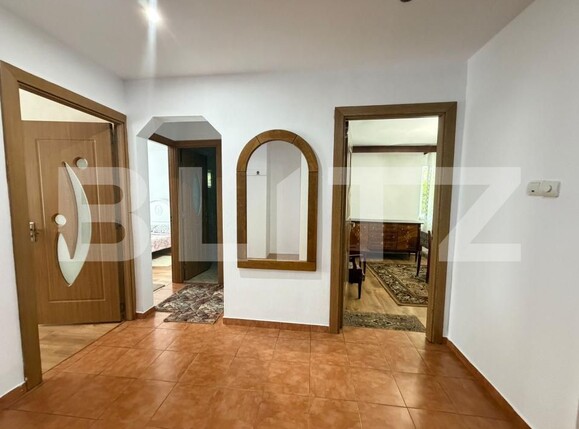 Apartament de vânzare 3 camere Sud-Est - 200528AV | BLITZ Turda | Poza1