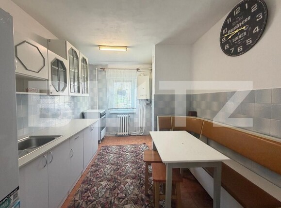 Apartament de vânzare 3 camere Sud-Est - 200528AV | BLITZ Turda | Poza2