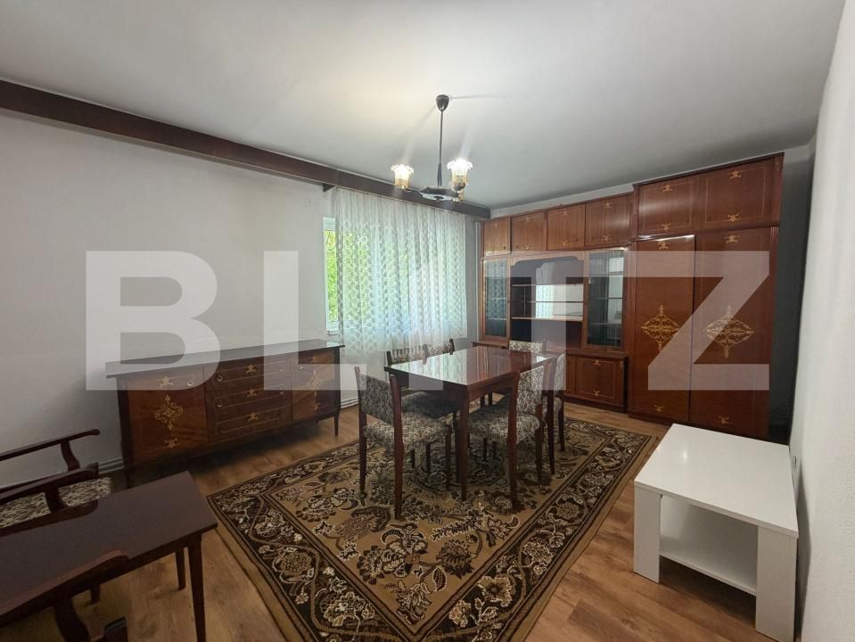 Apartament de vânzare 3 camere Sud-Est - 200528AV | BLITZ Turda | Poza3