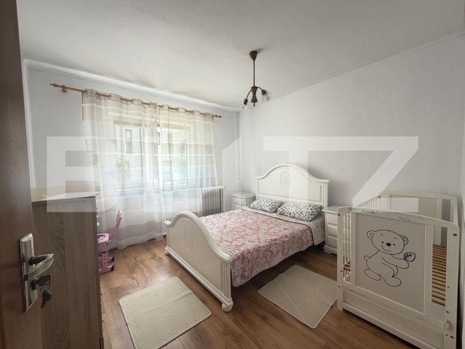 Apartament de vânzare 3 camere Sud-Est - 200528AV | BLITZ Turda | Poza4