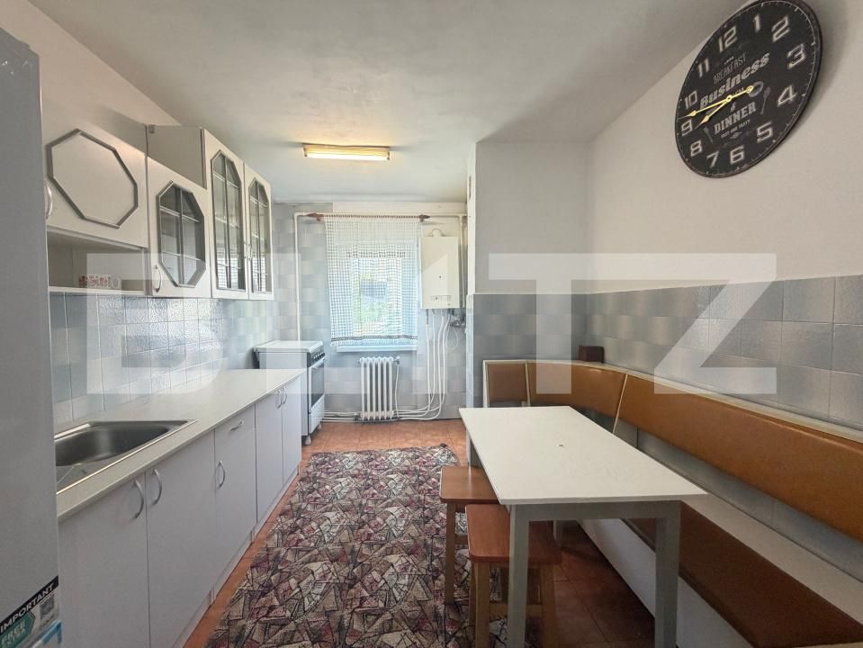 Apartament de vânzare 3 camere Sud-Est - 200528AV | BLITZ Turda | Poza2