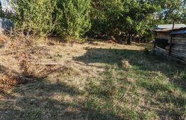 Teren intravilan, 1388 mp, zona Centrala