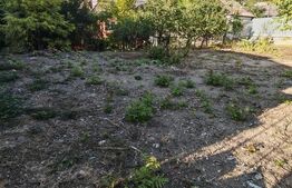 Teren intravilan, 1388 mp, zona Centrala