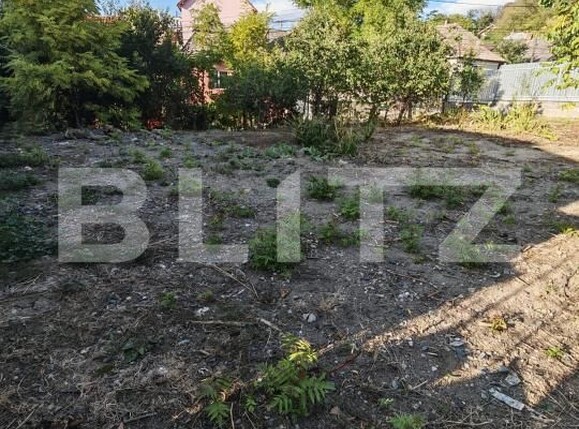 Teren de vânzare Central - 200771TV | BLITZ Turda | Poza7