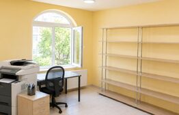 Spatiu comercial 68 mp, zona Parcul Teilor, Turda!