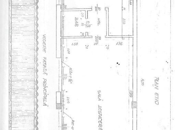 Spațiu comercial de vânzare Sud-Est - 200794SVC | BLITZ Turda | Poza4