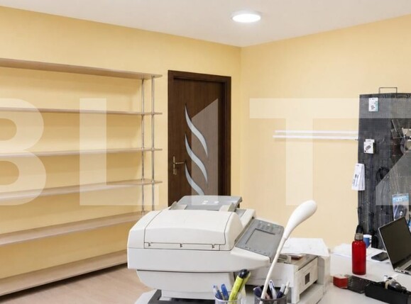 Spațiu comercial de vânzare Sud-Est - 200794SVC | BLITZ Turda | Poza2