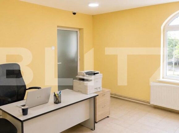 Spațiu comercial de vânzare Sud-Est - 200794SVC | BLITZ Turda | Poza1