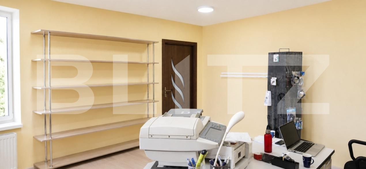 Spațiu comercial de vânzare Sud-Est - 200794SVC | BLITZ Turda | Poza2