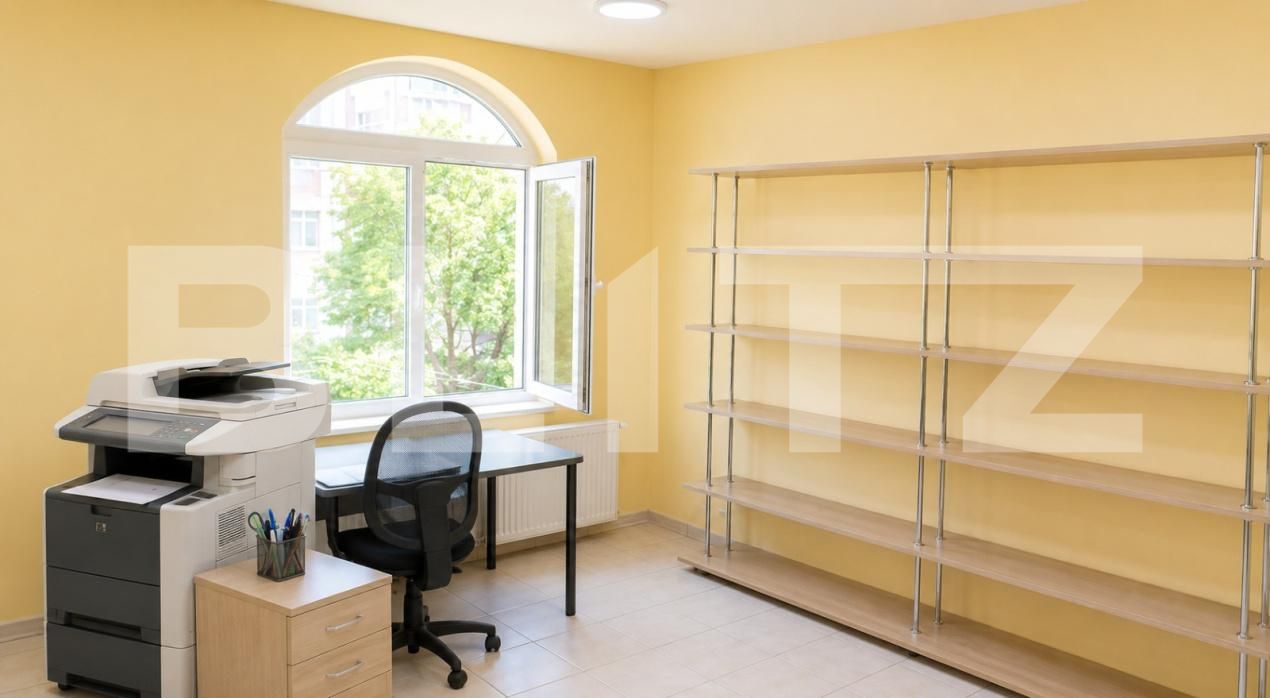 Spațiu comercial de vânzare Sud-Est - 200794SVC | BLITZ Turda | Poza3