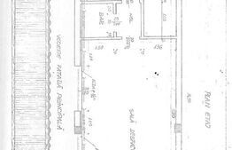 Spatiu comercial, 68.42 mp, zona Parcul Teilor, Turda