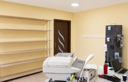 Spatiu comercial, 68.42 mp, zona Parcul Teilor, Turda