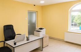 Spatiu comercial, 68.42 mp, zona Parcul Teilor, Turda
