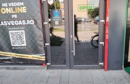 Spatiu comercial, 170 mp, zona Micro 3, Turda