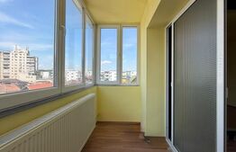 Apartament 3 camere, 67.82 mp, deocamandat, etaj 3, Parcul Teilor 