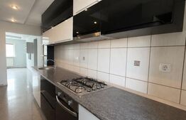 Apartament 3 camere, 67.82 mp, deocamandat, etaj 3, Parcul Teilor 