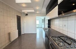 Apartament 3 camere, 67.82 mp, deocamandat, etaj 3, Parcul Teilor 