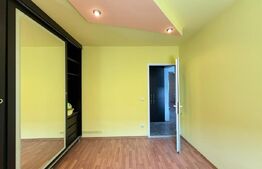 Apartament 3 camere, 67.82 mp, deocamandat, etaj 3, Parcul Teilor 