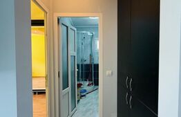 Apartament 3 camere, 67.82 mp, deocamandat, etaj 3, Parcul Teilor 