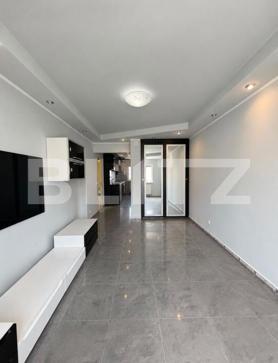 Apartament de vânzare 3 camere Sud-Est - 200896AV | BLITZ Turda | Poza3