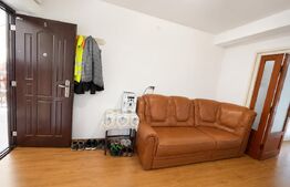 Apartament cu 1 camera, 36 mp, zona Micro 2