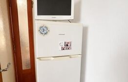 Apartament cu 1 camera, 36 mp, zona Micro 2