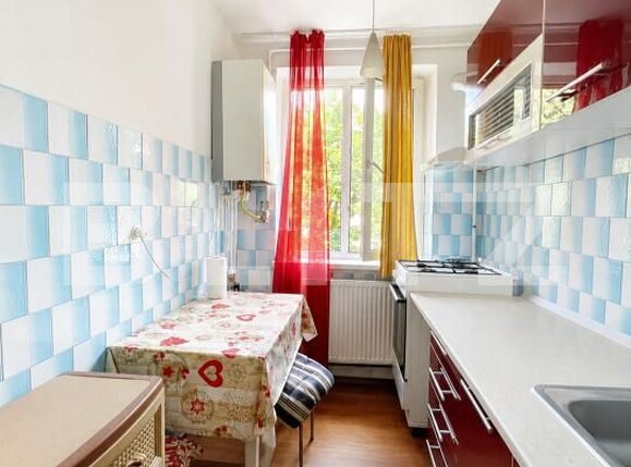 Garsonieră de închiriat Sud-Est - 201051AI | BLITZ Turda | Poza1