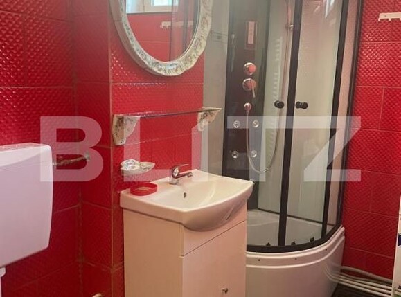Garsonieră de închiriat Sud-Est - 201051AI | BLITZ Turda | Poza6