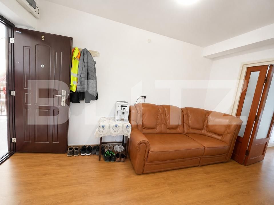 Garsonieră de închiriat Sud-Est - 201051AI | BLITZ Turda | Poza4