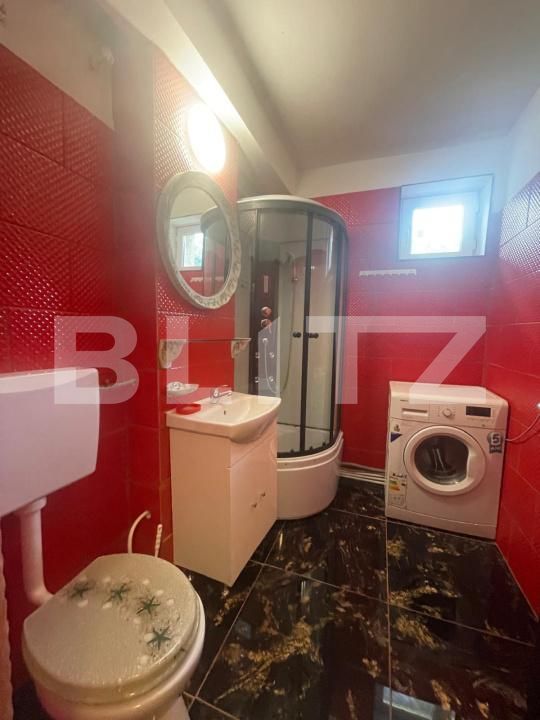 Garsonieră de închiriat Sud-Est - 201051AI | BLITZ Turda | Poza8