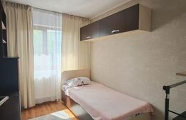 Apartament 3 camere, 61.10 mp, zona Micro III