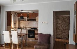 Apartament 3 camere, 61.10 mp, zona Micro III