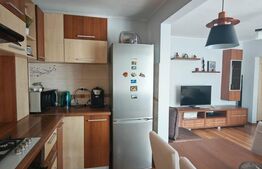 Apartament 3 camere, 61.10 mp, zona Micro III