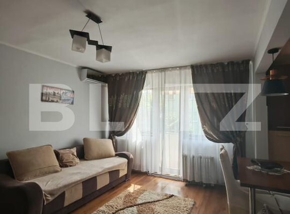 Apartament de vânzare 3 camere Est - 201061AV | BLITZ Turda | Poza2
