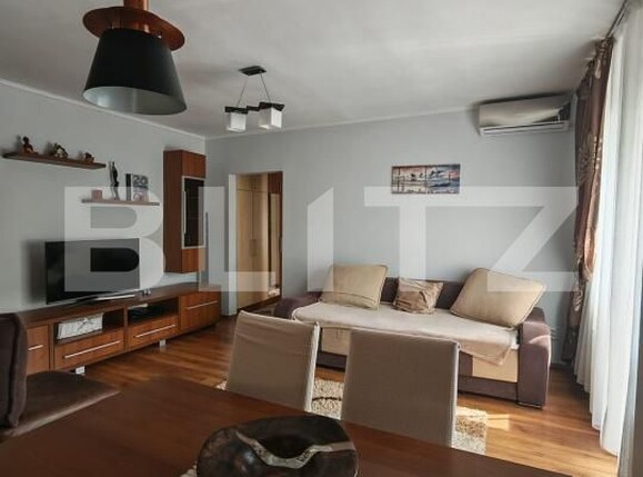 Apartament de vânzare 3 camere Est - 201061AV | BLITZ Turda | Poza1