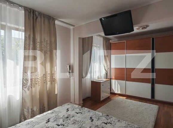 Apartament de vânzare 3 camere Est - 201061AV | BLITZ Turda | Poza6