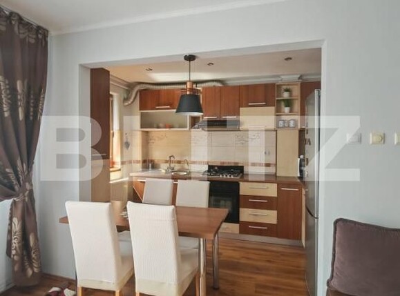 Apartament de vânzare 3 camere Est - 201061AV | BLITZ Turda | Poza4