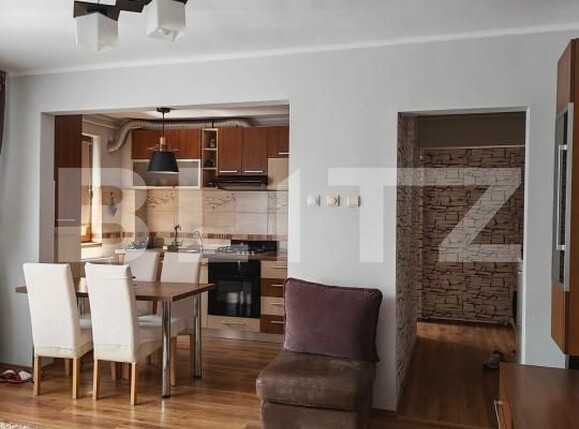 Apartament de vânzare 3 camere Est - 201061AV | BLITZ Turda | Poza3