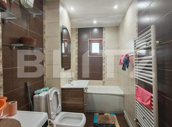 Apartament de vânzare 3 camere Est - 201061AV | BLITZ Turda | Poza11