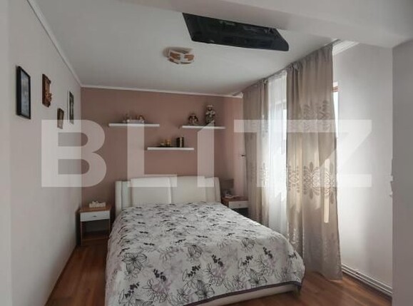 Apartament de vânzare 3 camere Est - 201061AV | BLITZ Turda | Poza7