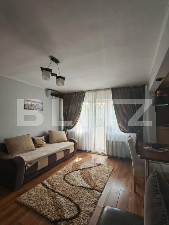 Apartament de vânzare 3 camere Est - 201061AV | BLITZ Turda | Poza2
